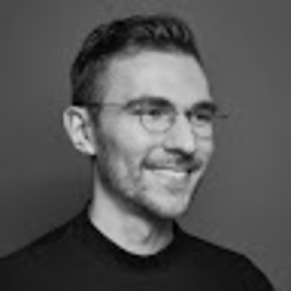 Meet your Posher, Nathaniel